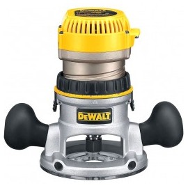 Router 1 3/4 Hp 24,500 Rpm Dewalt DW616