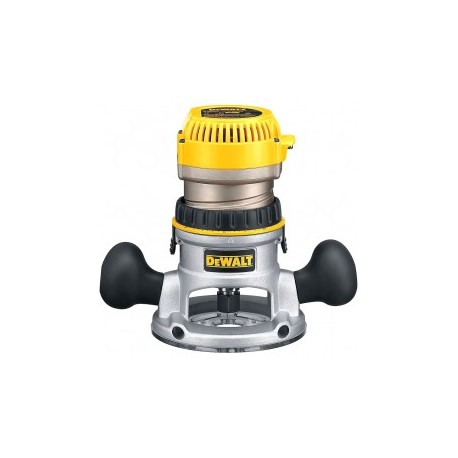Router 1 3/4 Hp 24,500 Rpm Dewalt DW616