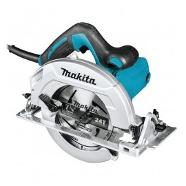 Sierra Circular 185Mm 7 1/4" 5,500 Rpm Conestuche Makita HS7010