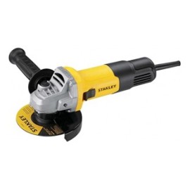 Esmeriladora Angular 4-1/2" 11,000 rpm 750 W