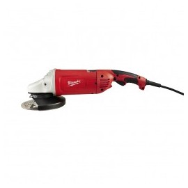 Esmeriladora Angular 7" y 9" Milwaukee 6088-30