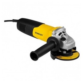 Esmeriladora Angular 4 1/2" 850 W Profesional Stanley STGS8115-B3