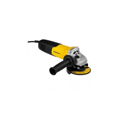 Esmeriladora Angular 4 1/2" 850 W Profesional Stanley STGS8115-B3