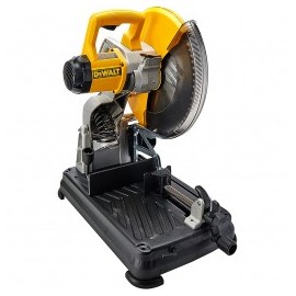 Cortadora De Metales 14" 2,200 W Dewalt DW872