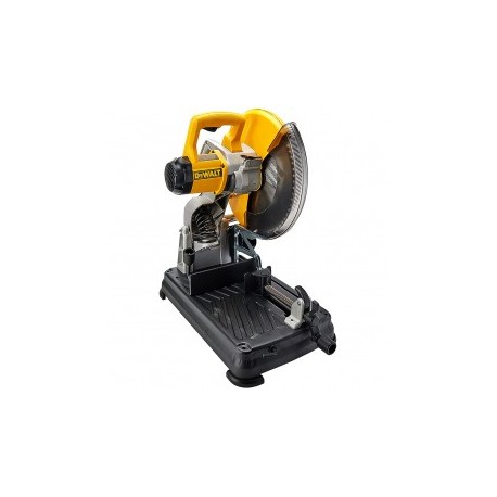 Cortadora De Metales 14" 2,200 W Dewalt DW872