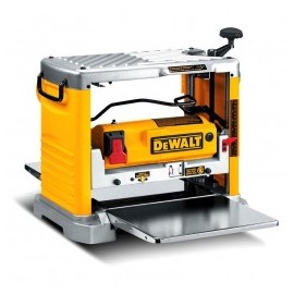 Cepillo 12 1/2" 10,000 Rpm Dewalt DW734