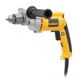 Taladro 1/2" V.V.R. Dewalt DW235G