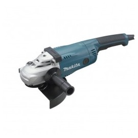 Esmeriladora Angular 9" Makita GA9020