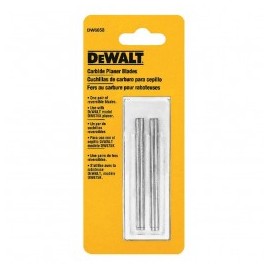 Cuchillas Dw6658 P/cepillo Dw680k DW6658