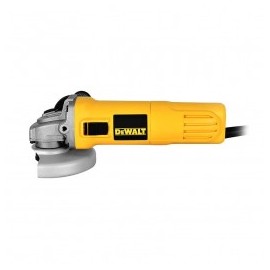 Esmeriladora Angular 4-1/2" 750 W Dewalt DWE4010-B3