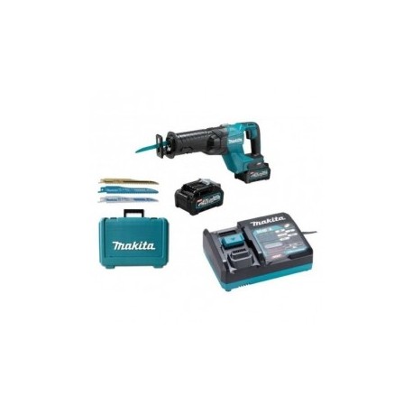 Sierra Reciproca 1-1/4" V.V. 0-3,000 Cpm M/Bl Li-Ion 2 Bat 4.0 A.