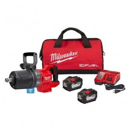Llave de Impacto Mango D M18 Milwaukee 2868-22HD
