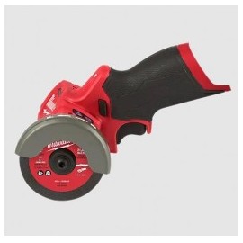 Mini Esmeril Compacta 3" M12 Fuel Sin Bateria Milwaukee 2522-20