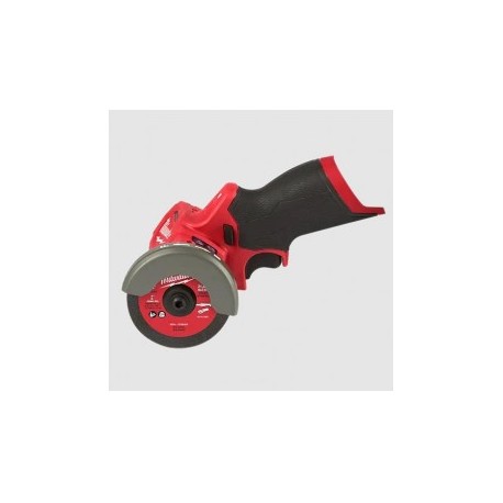 Mini Esmeril Compacta 3" M12 Fuel Sin Bateria Milwaukee 2522-20