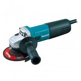 Esmeriladora Angular 4-1/2" 10,000 rpm 710 W 9554HNG