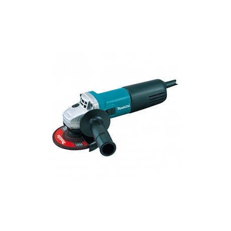 Esmeriladora Angular 4-1/2" 10,000 rpm 710 W 9554HNG