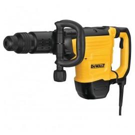 Martillo Demoledor 10 Kg Sds-Max Dewalt DWD25892K-B3