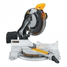 Sierra De Inglete Compacta 12" 1600 Watts Dewalt S715-B3