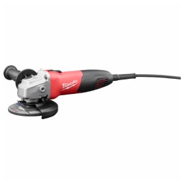 Esmeriladora Alámbrica 4-1/2" Milwaukee  6130-33