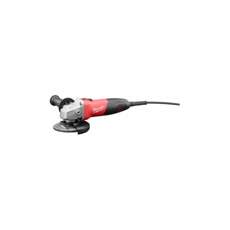 Esmeriladora Alámbrica 4-1/2" Milwaukee  6130-33