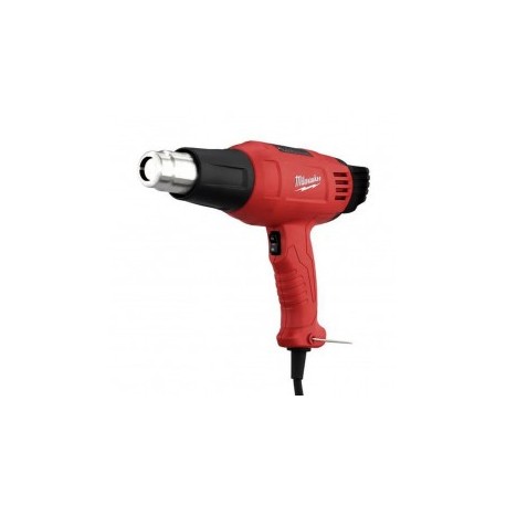 Pistola De Calor 11.6 A Milwaukee 8977-20