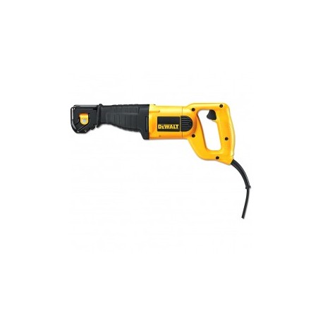 Sierra Reciproca Velocidad Variable Dewalt DWE304