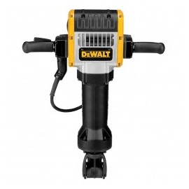 Martillo Demoledor 30 Kg Rompedor De Pavimentos Dewalt DWD25980-B3