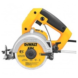 Cortadora De Lozeta Y Ceramica 254 Mm Dewalt DWC860W