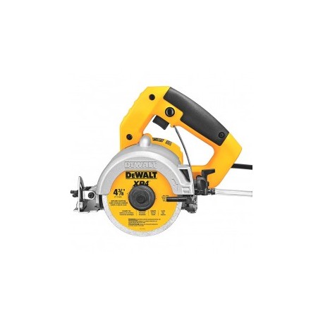 Cortadora De Lozeta Y Ceramica 254 Mm Dewalt DWC860W