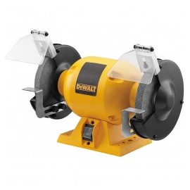 Esmeril Banco 6" 3450 Rpm 3.1 Amp Dewalt DW752-B3