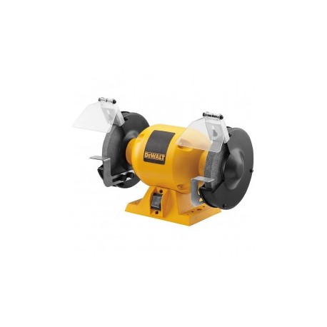 Esmeril Banco 6" 3450 Rpm 3.1 Amp Dewalt DW752-B3