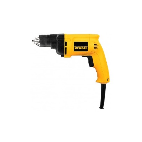 Taladro 3/8" V.V.R Broquero Agarre Rapido Dewalt DW222