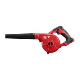 Sopladora 18 Volts 100 Cfm Milwaukee 0884-20