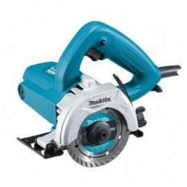 Cortadora De Marmol 4-3/8" 1,200 W Makita M0400BC