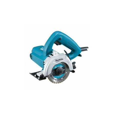Cortadora De Marmol 4-3/8" 1,200 W Makita M0400BC