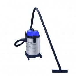 Aspiradora electrica 30 L Hyundai HYV3025