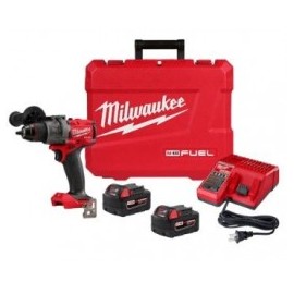 taladro/atornillador M18 FUEL de 1/2 MIL2903-22