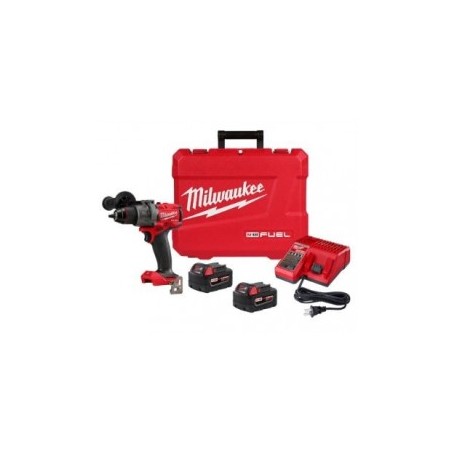 taladro/atornillador M18 FUEL de 1/2 MIL2903-22