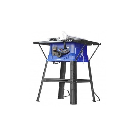Sierra de Mesa 10" 1,800 W con base SYNERGY SM2000