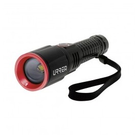 LAPU1 Linterna de LED de alta potencia recargables de 1000 lm Urrea