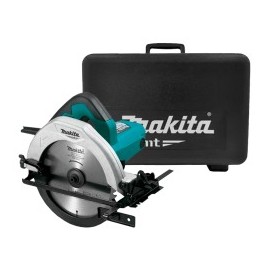 Sierra Circular 7-1/4" 4,900 Rpm 1,050 W + Maletin MAKITA MT M5801KB