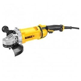 Esmeriladora Angular 7" 8,500 rpm 2,400 W DWE4557-B3