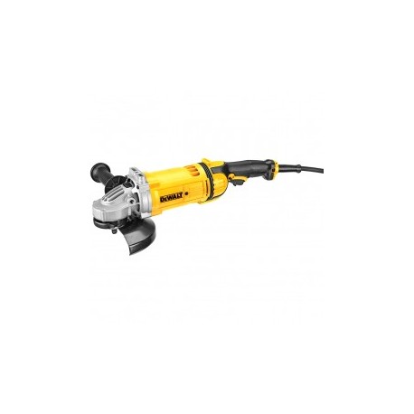 Esmeriladora Angular 7" 8,500 rpm 2,400 W DWE4557-B3