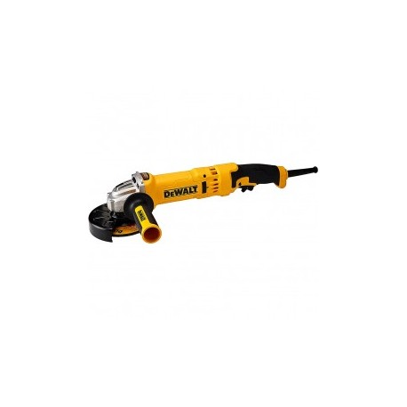 Esmeriladora Angular 4-1/2" 11,000 rpm 1,500 W con disco DWE4315-B3