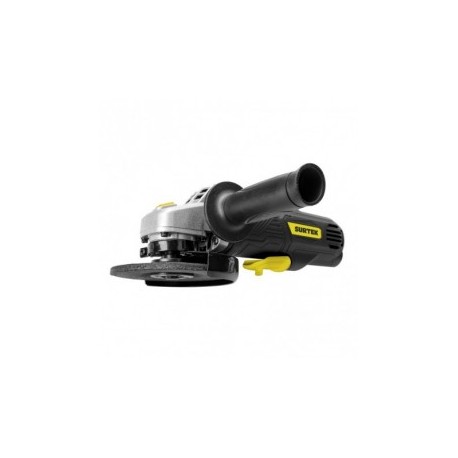 EA404D Mini esmeriladora angular 4-1/2" 550 W 11000 RPM Surtek