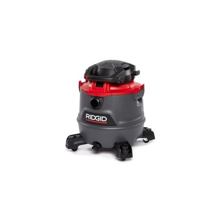Aspiradora RIDGID 14 Galones 61758
