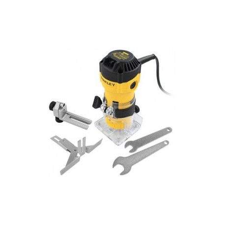 Router Rebordeadora 550W Stanley St55-B3 Stnst55-B3