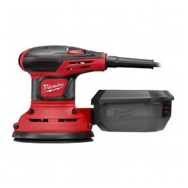 Lijadora Orbital 5" Milwaukee 6034-21