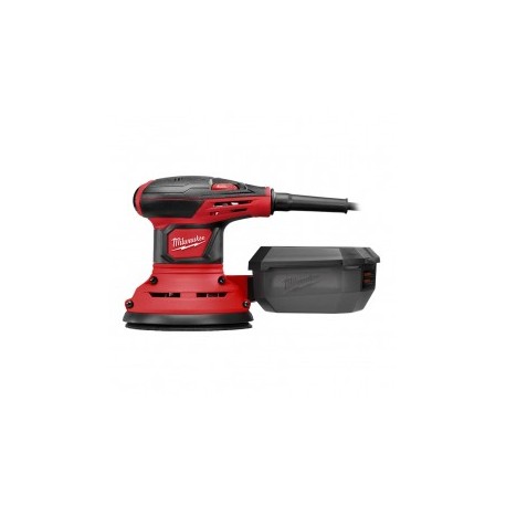 Lijadora Orbital 5" Milwaukee 6034-21