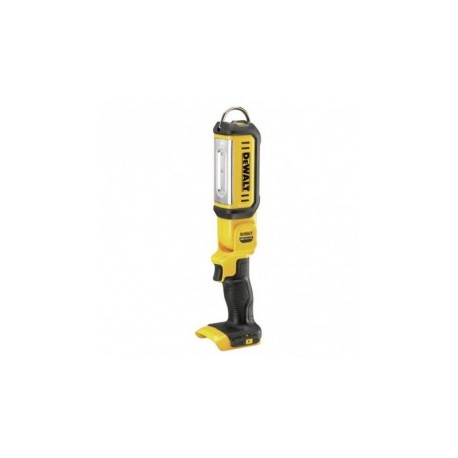 Luz De Trabajo Led 20V Max 500 Lúmenes Dwdcl050
